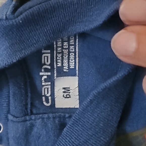 Baby bodysuite - Picture 2 of 2